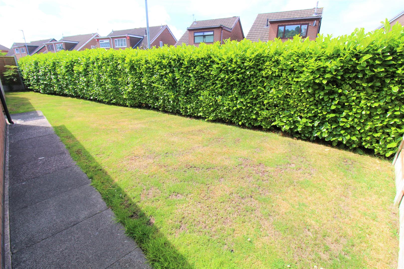 Malstone Avenue, Baddeley Green, Stoke-On-Trent